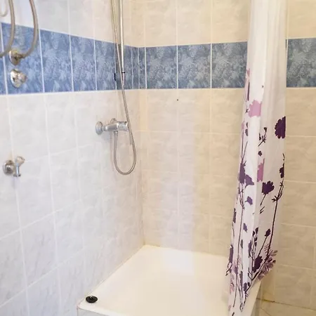 Apartment Bago