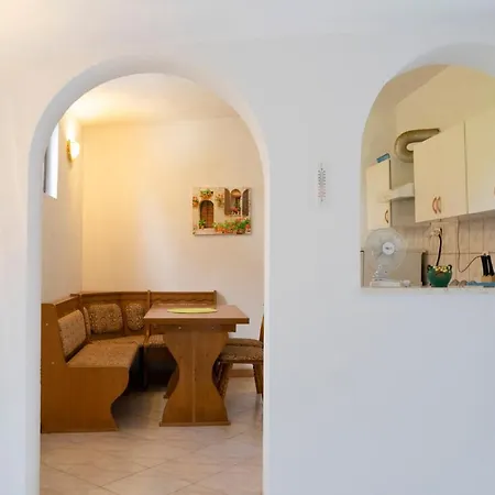 Bago Apartment