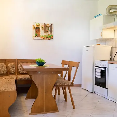 Bago Apartment *