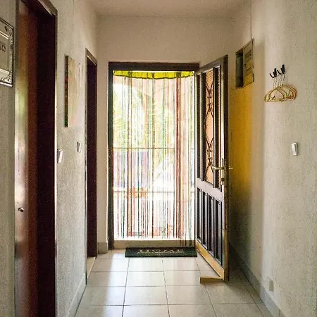 Apartment Bago *