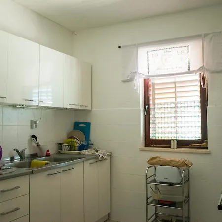 Bago Apartment *