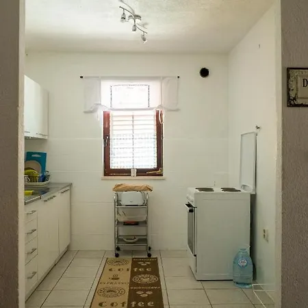Bago Apartment Rogoznica (Sibenik-Knin)