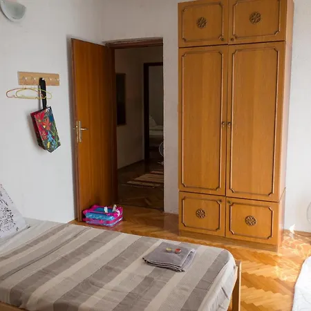 Bago Apartment Rogoznica (Sibenik-Knin)