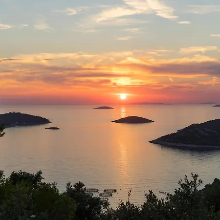 Bago Apartment Rogoznica (Sibenik-Knin)