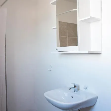 Bago Apartment *