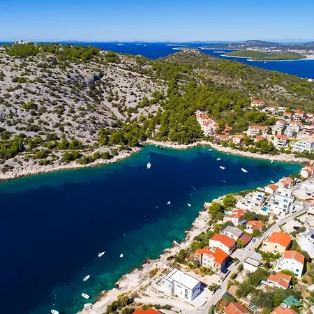 Bago Apartment Rogoznica (Sibenik-Knin)