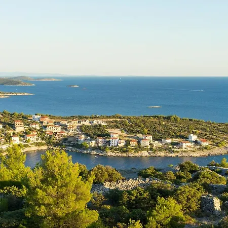Bago Apartment Rogoznica (Sibenik-Knin)